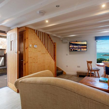 Bijou Bolthole Villa Mousehole Exterior foto