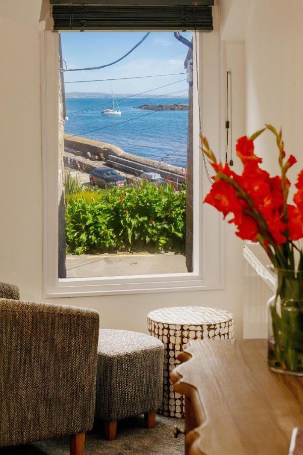 Bijou Bolthole Villa Mousehole Exterior foto