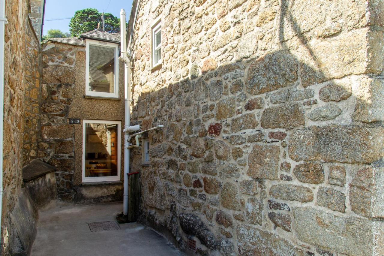 Bijou Bolthole Villa Mousehole Exterior foto
