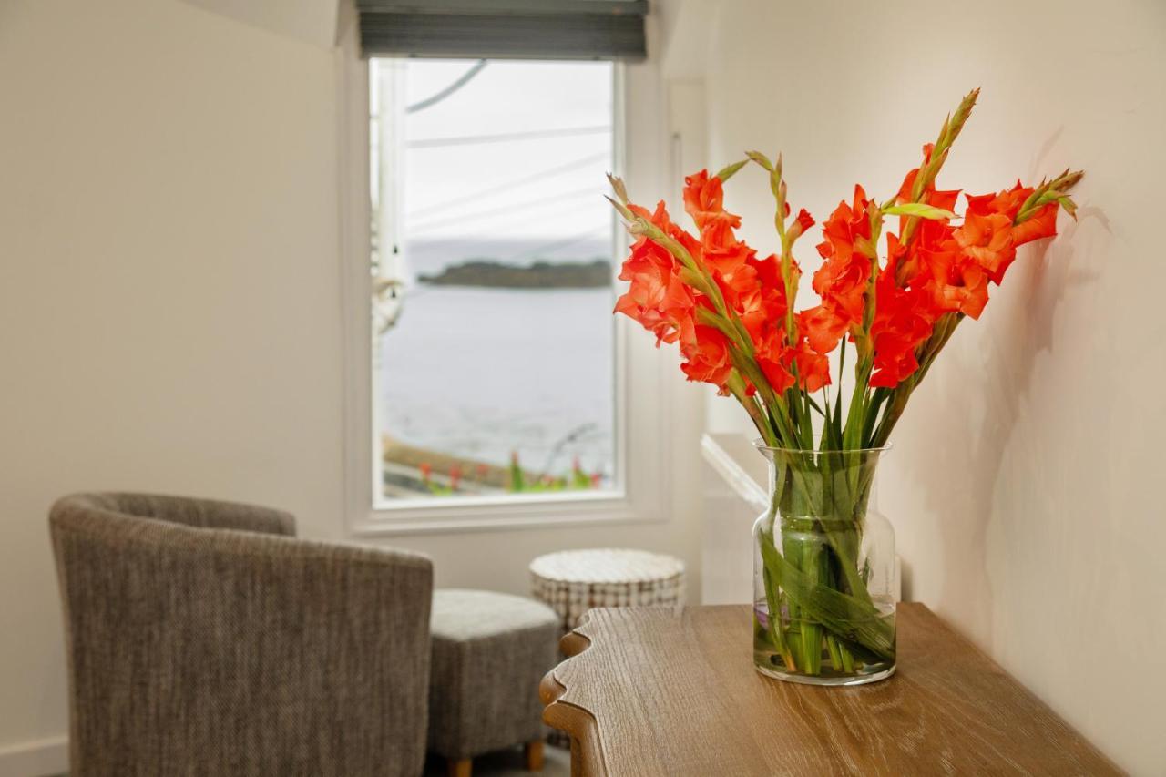Bijou Bolthole Villa Mousehole Exterior foto
