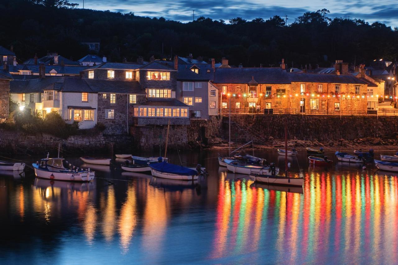 Bijou Bolthole Villa Mousehole Exterior foto